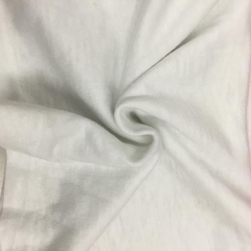 古着 USED Tシャツ 半袖 半袖カットソー プリントTシャツ クルーネックカットソー バンドT 80s YESツアーTシャツ プリント マルチカラー / マルチカラー /  メンズ USED 古着 中古 10114166