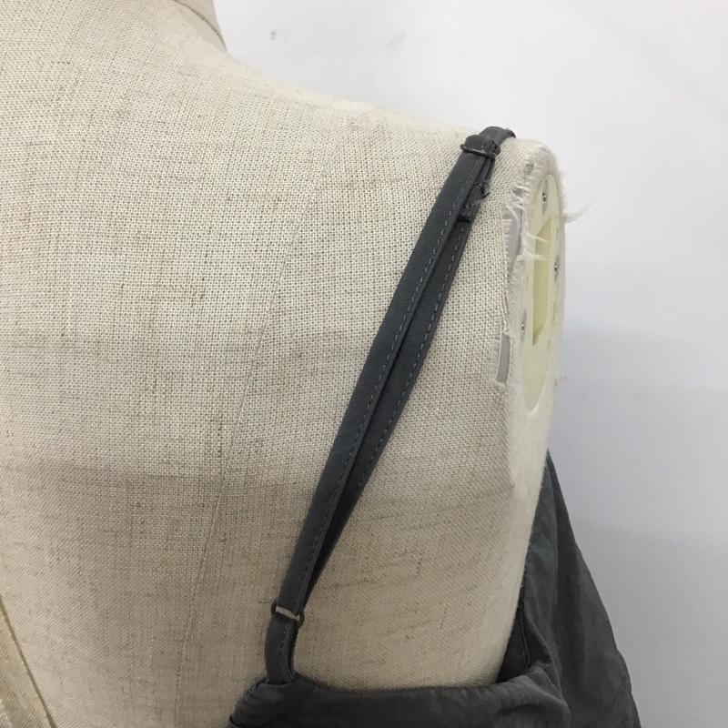 ザラ ZARA ワンピース ロングスカート キャミワンピース ノースリーブワンピース ロングワンピース XS 無地 灰 / グレー /  レディース USED 古着 中古 10121667
