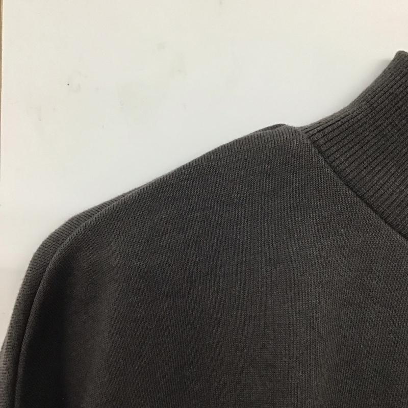 イング INGNI ワンピース ミニスカート M 無地 黒 / ブラック /  レディース USED 古着 中古 10130266