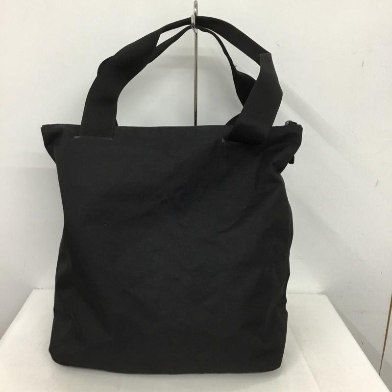 ナイキ NIKE トートバッグ トートバッグ BA5527 010 ISCW NK RADIATE TOTE ロゴ、文字 黒 / ブラック /  メンズ USED 古着 中古 10149824