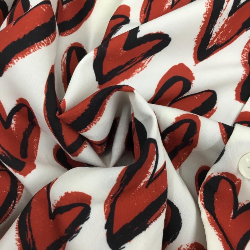 モディテック MODITEC シャツ、ブラウス 半袖 M  白 / ホワイト /  メンズ USED 古着 中古 10109052