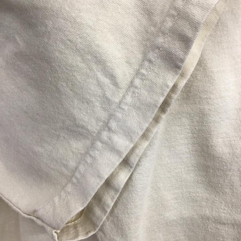 シャカ SHAKA Tシャツ 半袖 半袖カットソー プリントTシャツ クルーネックカットソー XL 無地 マルチカラー / マルチカラー /  メンズ USED 古着 中古 10124668