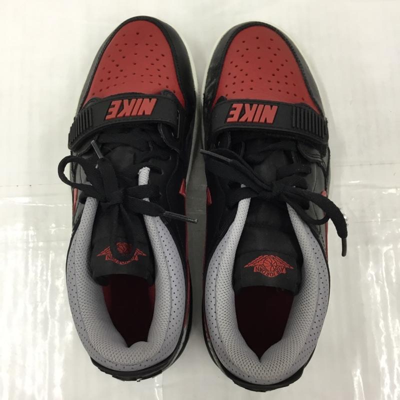 ナイキ NIKE スニーカー スニーカー CD7069-006 AIR JORDAN LEGACY 312 LOW 26cm 箱有 26.0cm メンズ USED 古着 中古 10106033