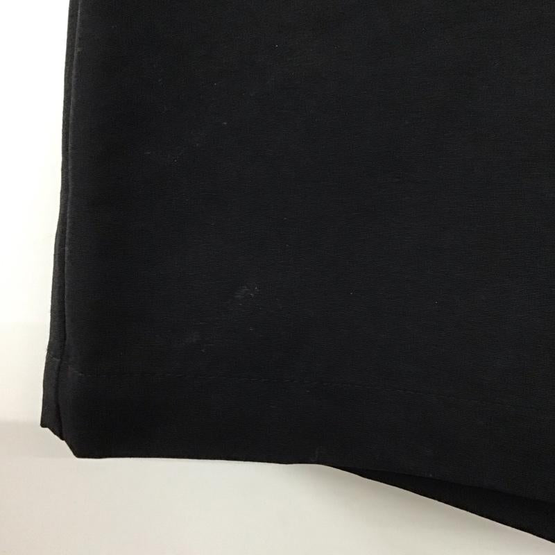 ニューエラ NEW ERA パンツ ショートパンツ ショートパンツ ハーフパンツ カジュアルパンツ スポーツウェア XL ロゴ、文字 黒 / ブラック /  メンズ USED 古着 中古 10141783