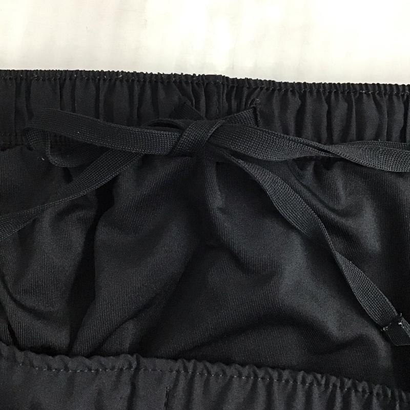 ナイキ NIKE パンツ ショートパンツ cz9067-010 ChallengerMen sBriefLinedRunningShorts スポーツウェア XXL ロゴ、文字 黒 / ブラック /  メンズ USED 古着 中古 10123126