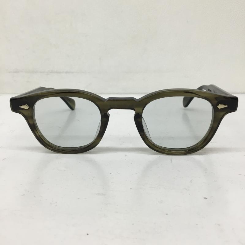 ＵＳフルギ US古着 めがね・サングラス サングラス JULIUS TART OPTIAL ENTERPRISE 無地 茶 / ブラウン /  メンズ USED 古着 中古 10139649
