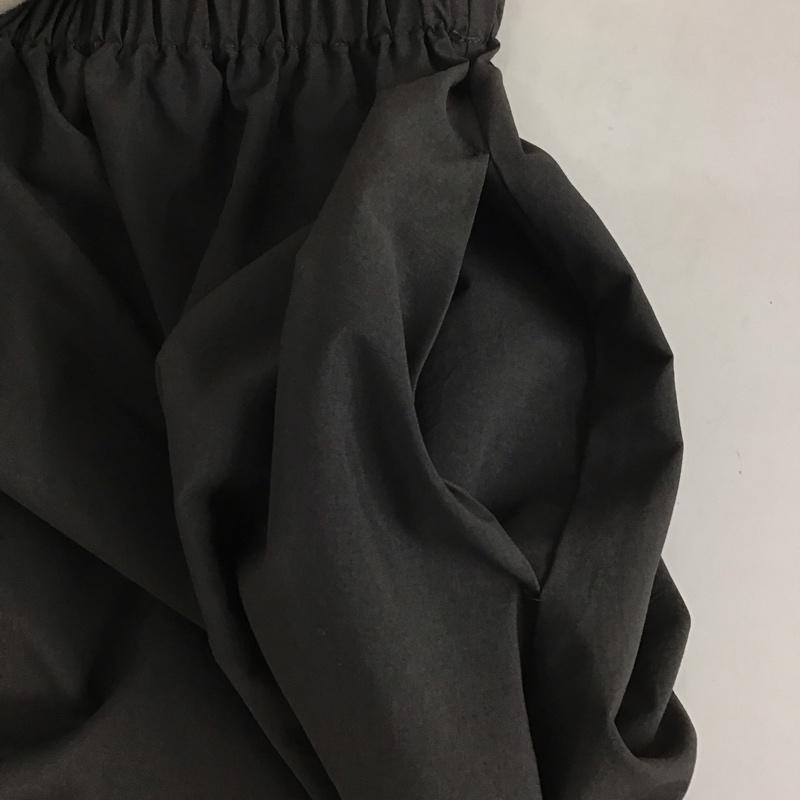 ビューティアンドユースユナイテッドアローズ BEAUTY&YOUTH UNITED ARROWS ワンピース ロングスカート 1626-137-4335 コンビノースリーブワンピース 無地 ベージュ / ベージュ / X 灰 / グレー /  レディース USED 古着 中古 10131479
