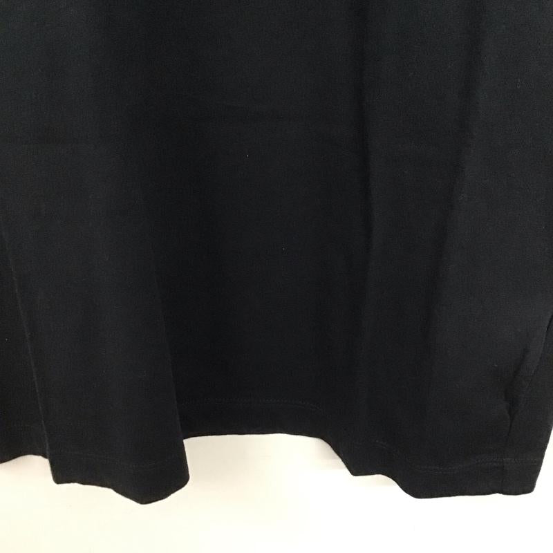 エアジョーダン AIR JORDAN Tシャツ 半袖 bv5905-010 マイケルジョーダンクラシックTシャツ プリントTシャツ M ロゴ、文字 黒 / ブラック /  メンズ USED 古着 中古 10146456