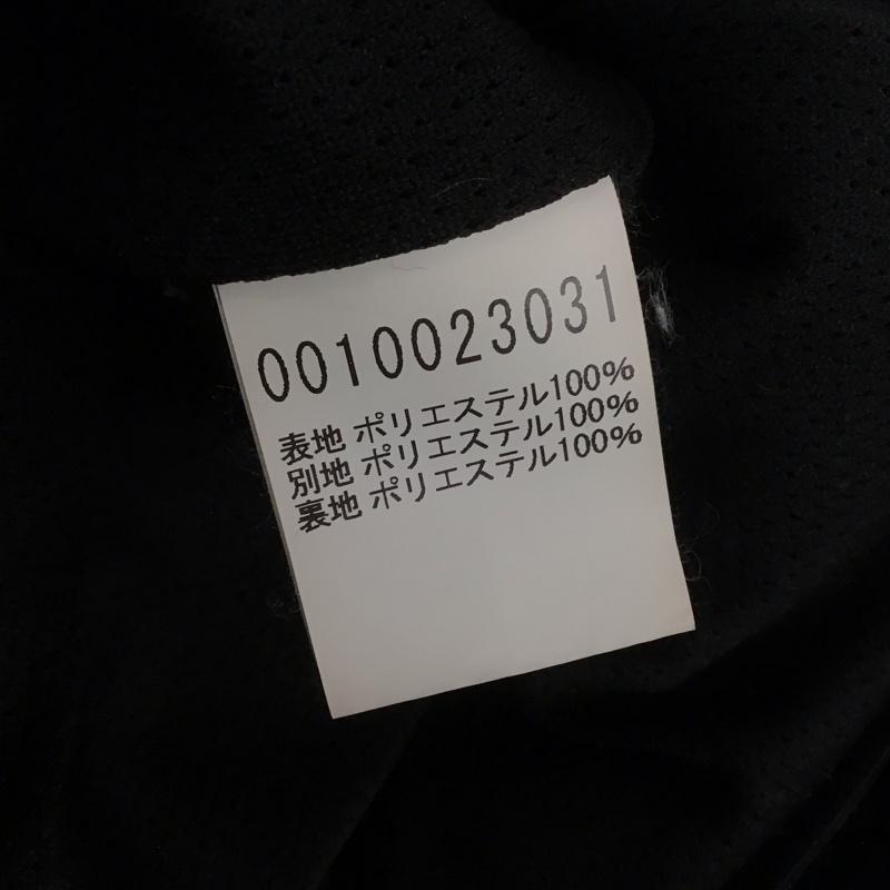 アバハウス ABAHOUSE ジャケット、上着 ジャンパー、ブルゾン ボアジャケット 3 無地 紺 / ネイビー /  メンズ USED 古着 中古 10106366