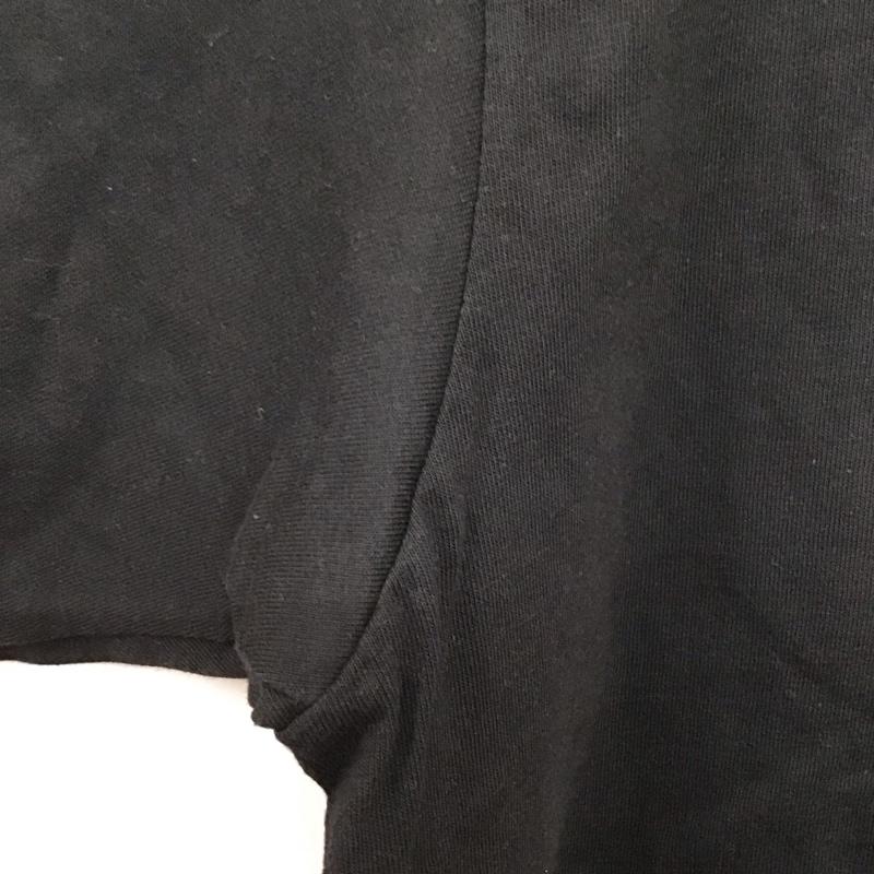 シュプリーム Supreme Tシャツ 半袖 24ss UGKSuperTightTee プリントTシャツ L ロゴ、文字 黒 / ブラック /  メンズ USED 古着 中古 10149512