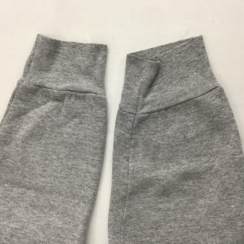 ボルコム VOLCOM トレーナー 長袖 長袖トレーナー スウェット クルーネック プルオーバー 90S 旧タグ M ロゴ、文字 灰 / グレー /  メンズ USED 古着 中古 10131975