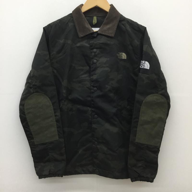 ジュンヤワタナベコムデギャルソンマン JUNYA WATANABE COMME des GARCONS MAN ジャケット、上着 ジャケット、ブレザー ナイロンツイルプリント エステル綿グログラン WC-J913 S カモフラージュ柄・迷彩 メンズ USED 古着 中古 10108083