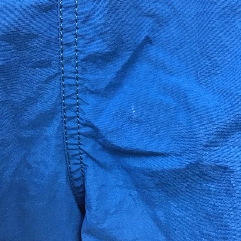 ザノースフェイス THE NORTH FACE パンツ ショートパンツ NB42051 バーサタイルショーツ ハーフパンツ ショートパンツ カジュアルパンツ スポーツウェア L 無地 青 / ブルー /  メンズ USED 古着 中古 10115134