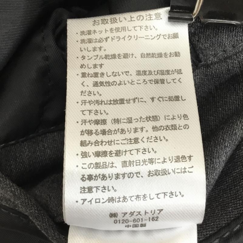 ハレ HARE ジャケット、上着 ジャケット、ブレザー S 無地 灰 / グレー /  メンズ USED 古着 中古 10137451