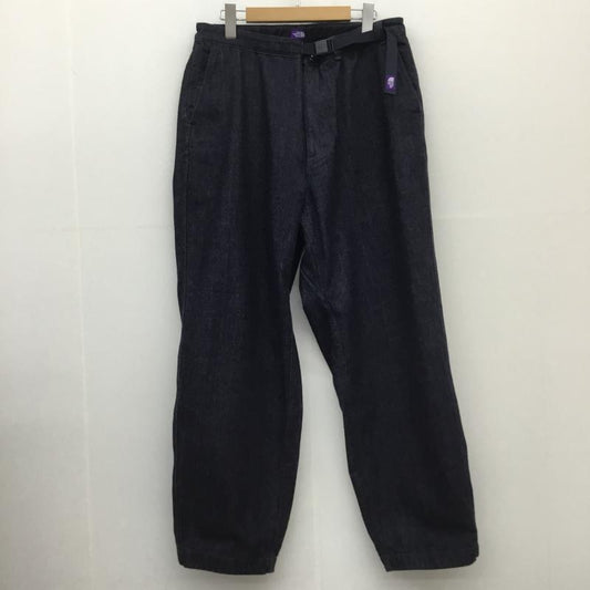 ザノースフェイス THE NORTH FACE パンツ ワークパンツ、ペインターパンツ 34 メンズ USED 古着 中古 10110471