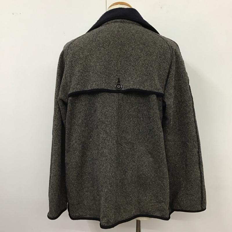 キャピタル KAPITAL ジャケット、上着 ジャケット、ブレザー K1412LJ10 コットン 日本製 2 無地 紺 / ネイビー /  メンズ USED 古着 中古 10119796