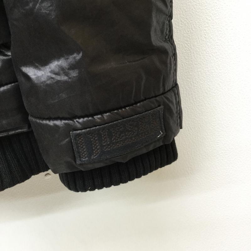 ディーゼル DIESEL ジャケット、上着 ジャケット、ブレザー L  黒 / ブラック /  メンズ USED 古着 中古 10042006