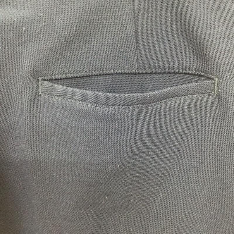 ジャーナルスタンダード JOURNAL STANDARD パンツ スラックス スラックスパンツ ワイドパンツ カジュアルパンツ M 無地 紺 / ネイビー /  メンズ USED 古着 中古 10115718