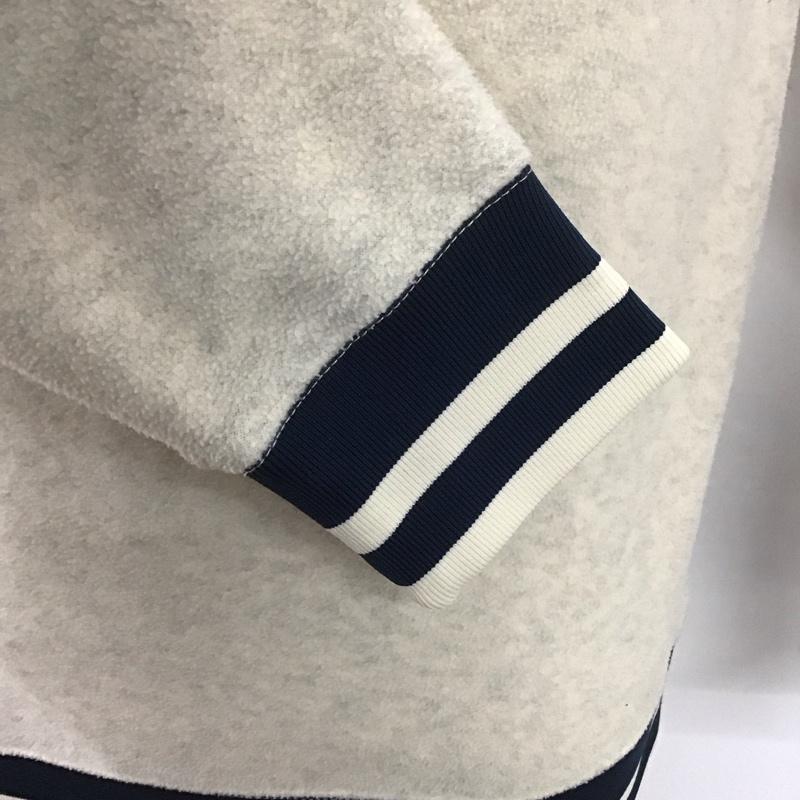 コロンビア Columbia カットソー 長袖 長袖カットソー クルーネックカットソー ラグラン M ロゴ、文字 ベージュ / ベージュ /  メンズ USED 古着 中古 10126388