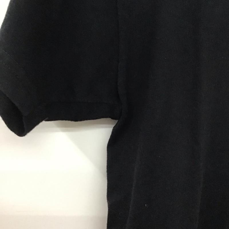 シュプリーム Supreme Tシャツ 半袖 BoxLogoTee20周年記念Tシャツ プリントTシャツ S ロゴ、文字 黒 / ブラック /  メンズ USED 古着 中古 10144997