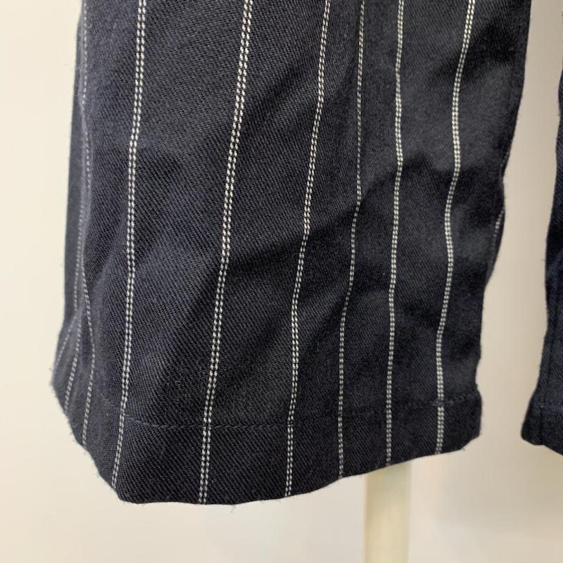 アメリカンラグシー AMERICAN RAG CIE ボトムス ボトムス ストライプ タグ付 FREE ストライプ 紺 / ネイビー /  レディース USED 古着 中古 10042830