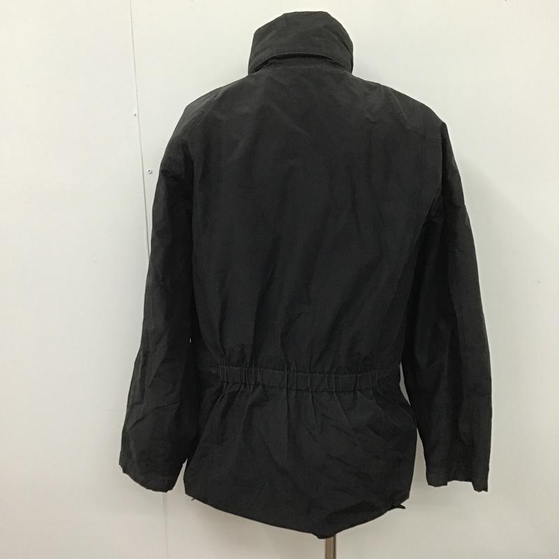 ポロバイラルフローレン Polo by RALPH LAUREN ジャケット、上着 ジャンパー、ブルゾン M 無地 黒 / ブラック /  メンズ USED 古着 中古 10106070