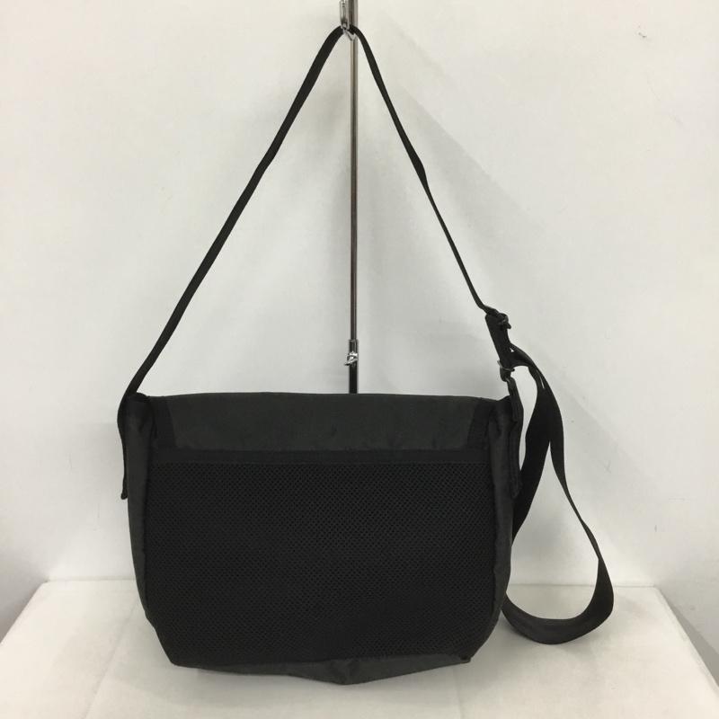 ポーター PORTER ショルダーバッグ ショルダーバッグ 読売ジャイアンツ ロゴ、文字 黒 / ブラック / X 橙 / オレンジ /  メンズ USED 古着 中古 10140040