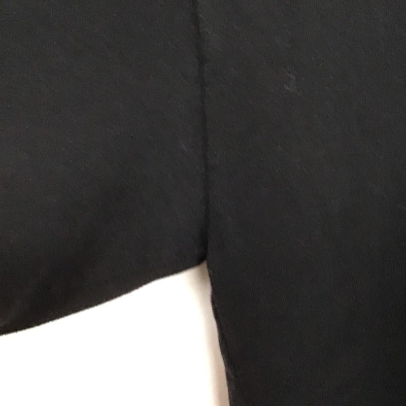 ネイバーフッド NEIGHBORHOOD Tシャツ 半袖 241pcnh-st04s NIRVANATEESS-2 半袖カットソー プリントTシャツ L プリント 黒 / ブラック /  メンズ USED 古着 中古 10132285