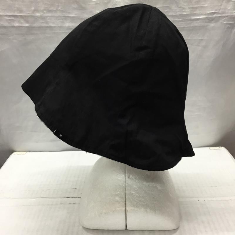 チャレンジャー CHALLENGER 帽子 ハット CLG-AC 023-037 REVERSIBLE BANDANA HAT リバーシブル タグ付き バンダナ柄 灰 / グレー / X 黒 / ブラック /  メンズ USED 古着 中古 10122445