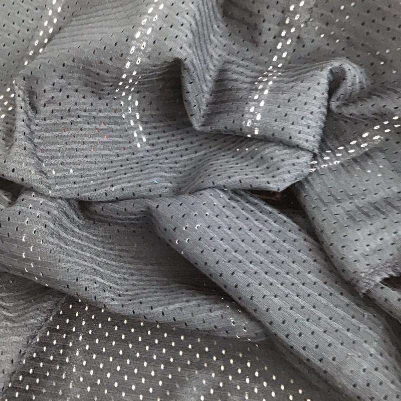 アディダス adidas タンクトップ タンクトップ タンクトップ ノースリーブカットソー Vネック スポーツウェア XXL ロゴ、文字 紺 / ネイビー /  メンズ USED 古着 中古 10142608