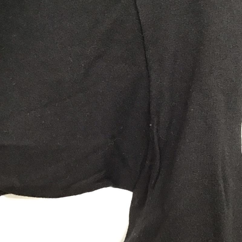 古着 USED Tシャツ 半袖 半袖カットソー プリントTシャツ クルーネックカットソー 94年 ワールドカップ usa製 L プリント 黒 / ブラック /  メンズ USED 古着 中古 10150069
