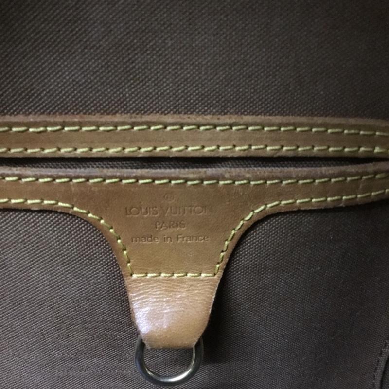ルイヴィトン LOUIS VUITTON トートバッグ トートバッグ エリプスMM MI0021 総柄 茶 / ブラウン /  レディース USED 古着 中古 10131938