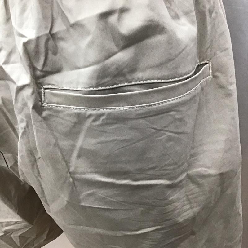 ジャーナルスタンダード JOURNAL STANDARD パンツ ショートパンツ 21-030-600-2160-2-0 21ss ショートパンツ ハーフパンツ L 無地 マルチカラー / マルチカラー /  メンズ USED 古着 中古 10121432