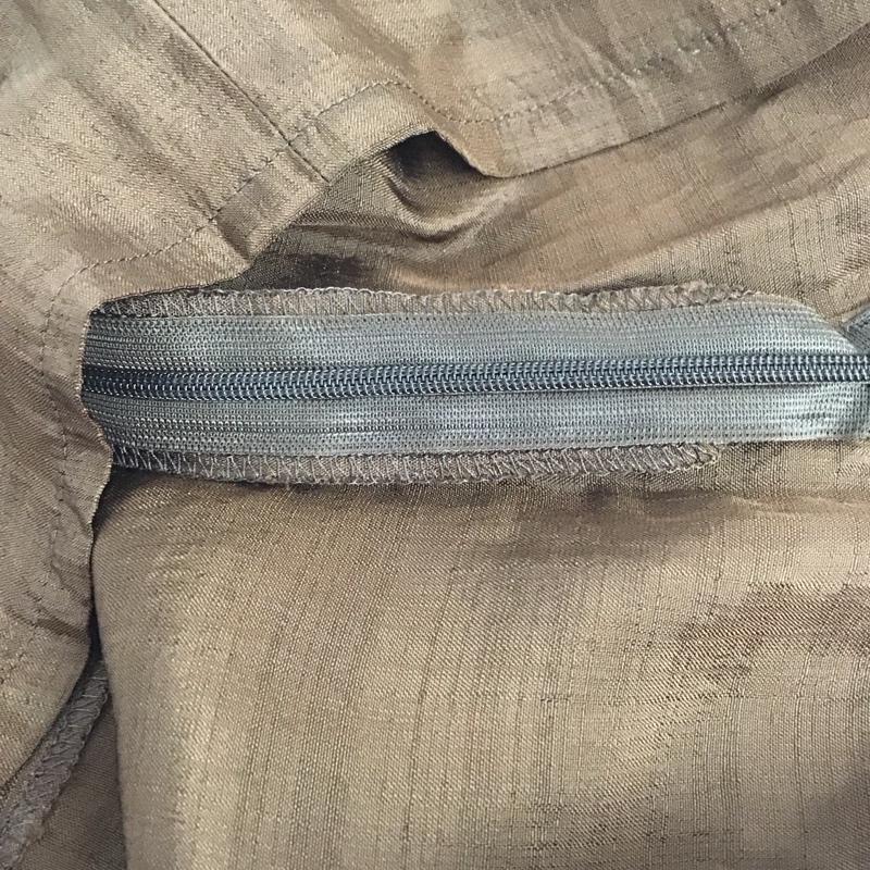 ポールスミス Paul Smith シャツ、ブラウス 半袖 ノースリーブ 無地 茶 / ブラウン /  レディース USED 古着 中古 10146132