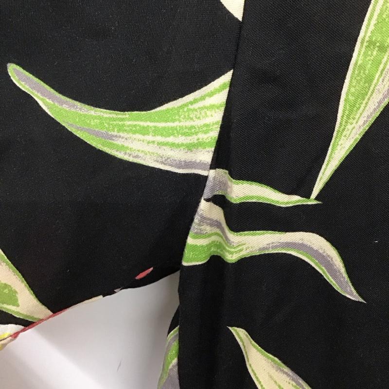 古着 USED シャツ、ブラウス 半袖 半袖シャツ プリントシャツ カラーシャツ アロハシャツ XL プリント マルチカラー / マルチカラー /  メンズ USED 古着 中古 10134075