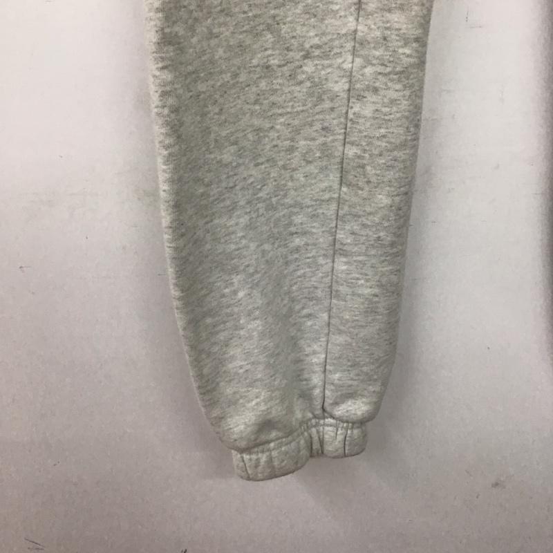 スタジオアールスリーサーティー STUDIO R330 パンツ スラックス スウェットパンツ S 無地 灰 / グレー /  レディース USED 古着 中古 10146967