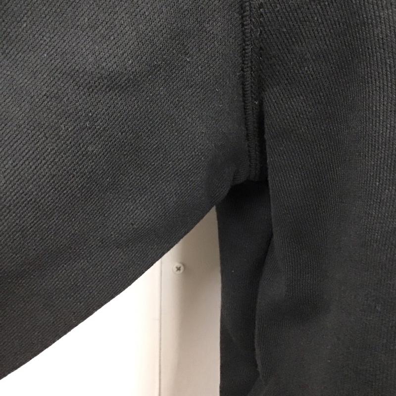カーハート Carhartt パーカー 長袖 ts0121-m MIDWEIGHTHOODEDSWEATSHIRT 長袖パーカー プルオーバー L 無地 黒 / ブラック /  メンズ USED 古着 中古 10112530