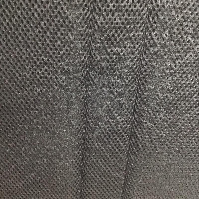 ザノースフェイス THE NORTH FACE リュックサック、デイパック リュックサック、デイバッグ NM71508 PREHAB プレハブ 28L ロゴ、文字 黒 / ブラック /  メンズ USED 古着 中古 10139367