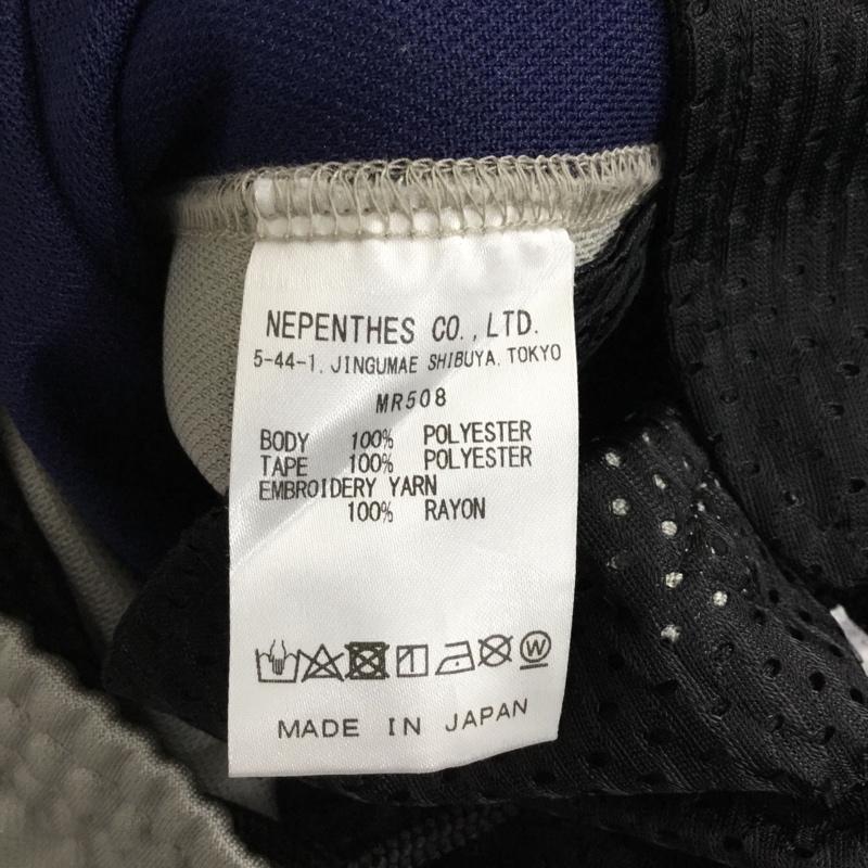 ニードルス Needles パンツ スラックス TRACK PANTS EMPTY R _ _ M x Needles TRACK PANTS S 無地 マルチカラー / マルチカラー /  メンズ USED 古着 中古 10109922