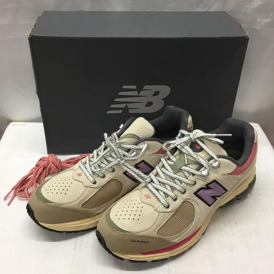 ニューバランス New Balance スニーカー スニーカー M2002RWL 28cm 箱有 28.0cm ロゴ、文字 マルチカラー / マルチカラー /  メンズ USED 古着 中古 10111982