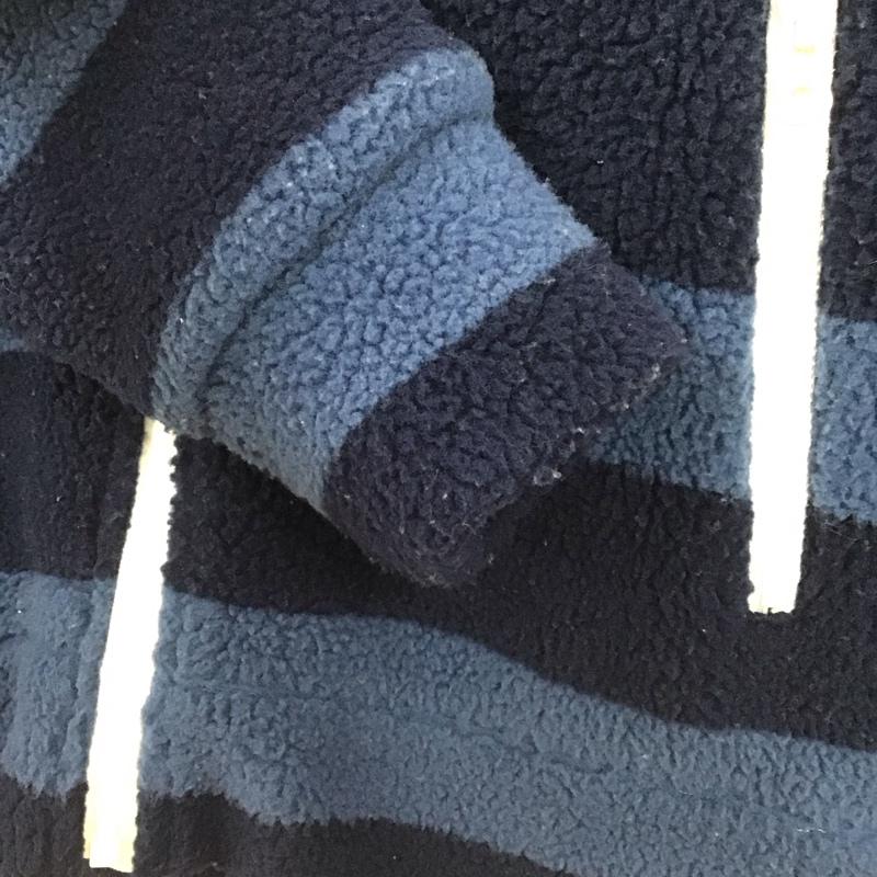 ヘリーハンセン HELLY HANSEN パーカー 長袖 he51680 ーランドフーディー ORLAND HOODIE M ボーダー柄 マルチカラー / マルチカラー /  レディース USED 古着 中古 10147857