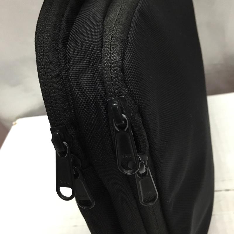 ザノースフェイス THE NORTH FACE ブリーフケース、書類かばん ブリーフケース、書類かばん NM81806 Shuttle Laptop 15inch PCブリーフケース ロゴ、文字 黒 / ブラック /  メンズ USED 古着 中古 10120562