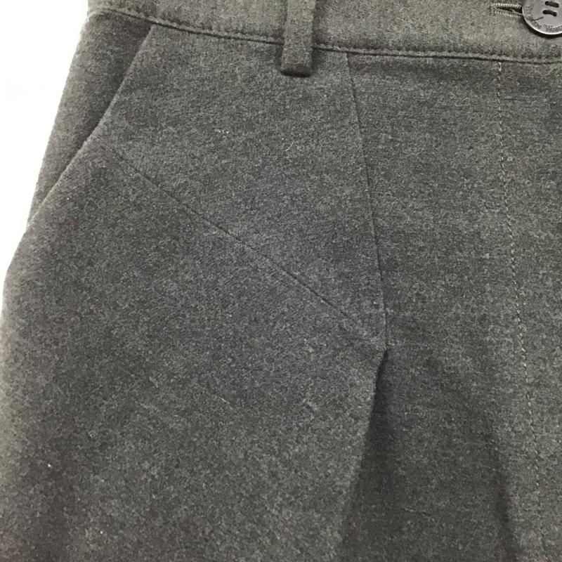 ウ゛ィウ゛ィアンウエストウッドアング Vivienne Westwood Anglomania パンツ サルエルパンツ サルエルパンツ ワイドパンツ カジュアルパンツ 40 無地 灰 / グレー /  メンズ USED 古着 中古 10105749