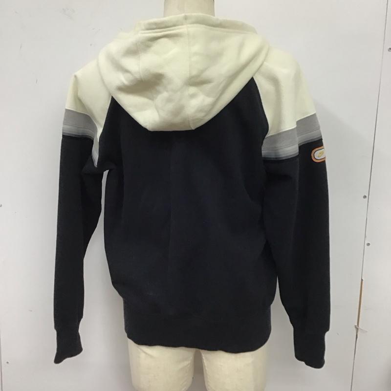 ナイキ NIKE ジャケット、上着 ジャンパー、ブルゾン ジップアップジャケット ジャンパー ジャケット ジャージ アウター 2005年 L ロゴ、文字 マルチカラー / マルチカラー /  メンズ USED 古着 中古 10124504