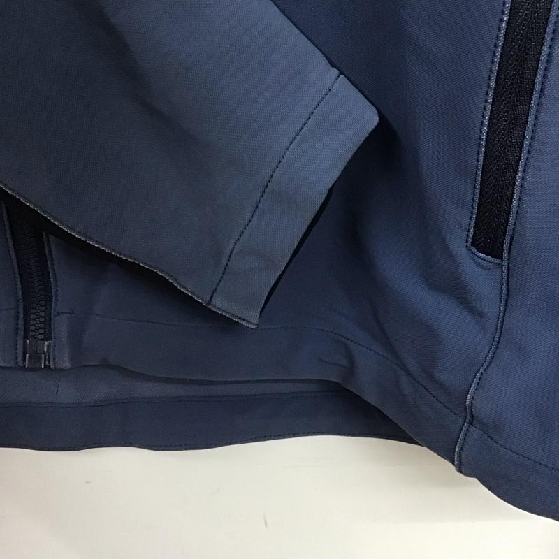ザノースフェイス THE NORTH FACE ジャケット、上着 ジャンパー、ブルゾン NP21903 ハンマーヘッドジャケット S ロゴ、文字 X プリント マルチカラー / マルチカラー /  メンズ USED 古着 中古 10141134