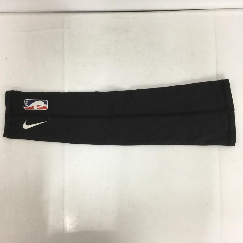 シュプリーム Supreme ファッション小物 ファッション小物 NIKE NBA アームカバー アームスリーブ ロゴ、文字 黒 / ブラック /  メンズ USED 古着 中古 10137401