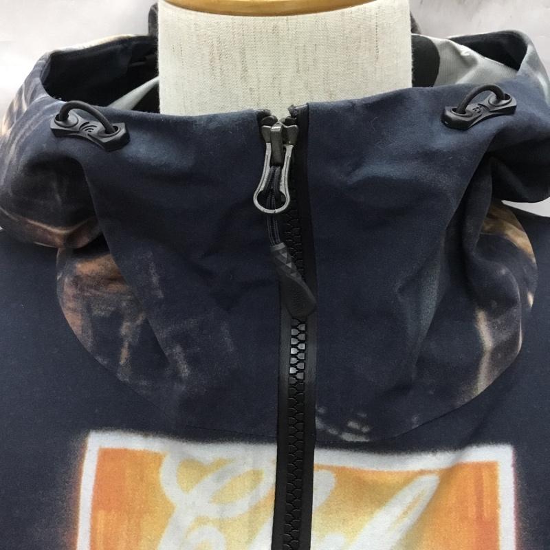 ザノースフェイス THE NORTH FACE ジャケット、上着 ジャケット、ブレザー NP522071 Supreme 22AW Taped Seam Shell Jacket XL 総柄 マルチカラー / マルチカラー /  メンズ USED 古着 中古 10117081