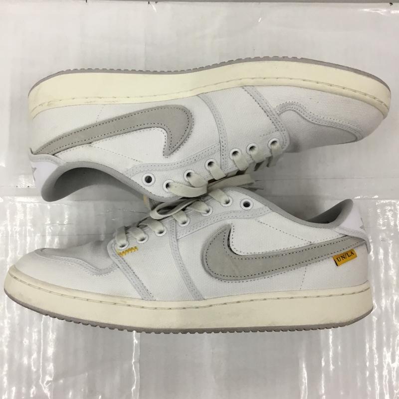 ナイキ NIKE スニーカー スニーカー DO8912-101 AIR JORDAN 1 KO LOW 29cm 箱有 29.0cm メンズ USED 古着 中古 10106043