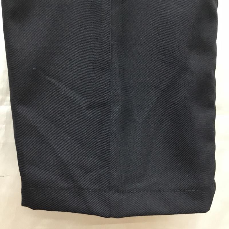 古着 USED パンツ スラックス VF Imagewear 無地 紺 / ネイビー /  メンズ USED 古着 中古 10113453