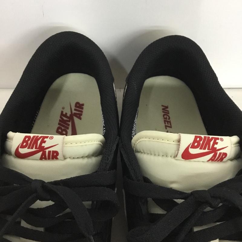 ナイキ NIKE スニーカー スニーカー IB8958 001 AIR JORDAN 1 RETRO LW OG NITRO NIGEL SYLVESTER 29cm 箱有 29.0cm ロゴ、文字 黒 / ブラック /  メンズ USED 古着 中古 10146019